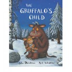 The Gruffalo's Child - Paperback - by Julia Donaldson